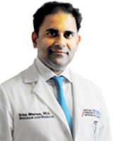 Srino Bharam MD, P.C.